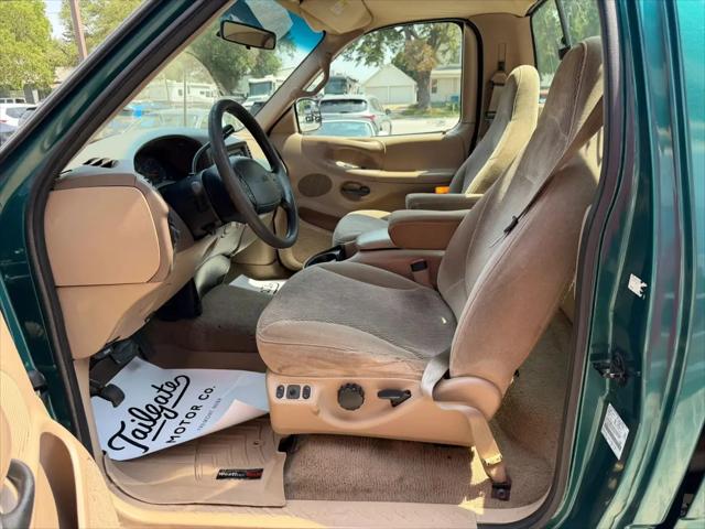 1998 Ford F-150 XL