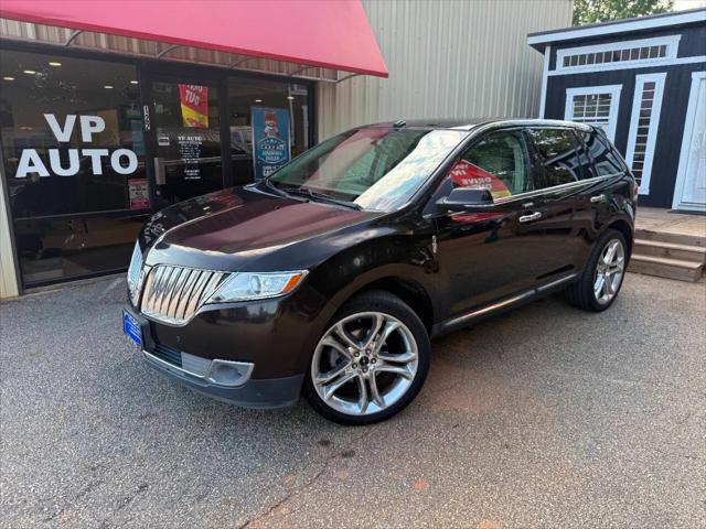 2013 Lincoln MKX AWD for sale in Greenville, SC