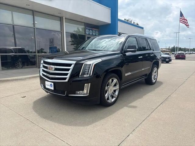 2015 Cadillac Escalade Premium for sale in Lincoln, NE