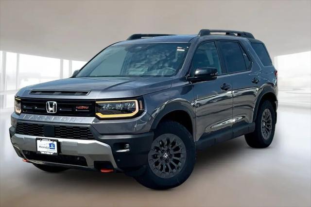 2026 Honda Passport AWD TrailSport for sale in Lincoln, NE