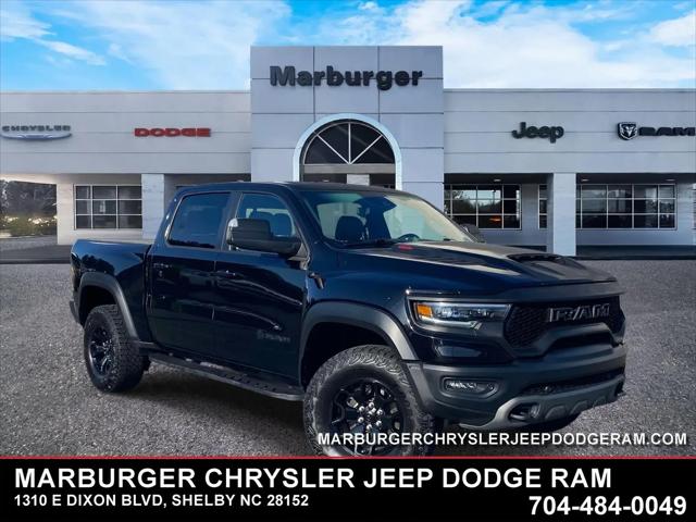 2021 Ram 1500 TRX Crew Cab 4x4 5'7" Box for sale in Shelby, NC