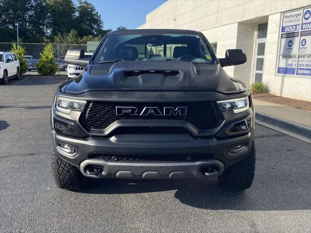 2021 Ram 1500 TRX Crew Cab 4x4 57 Box
