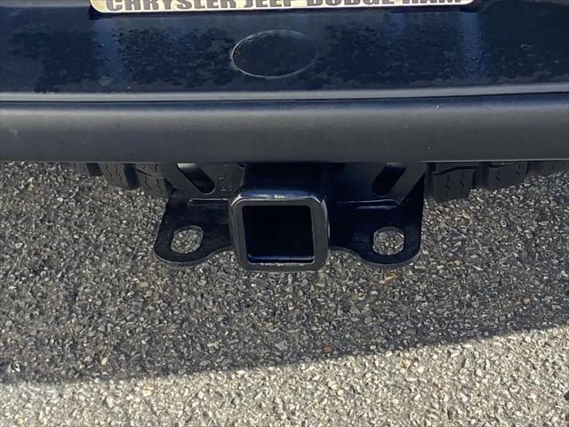 2021 Ram 1500 TRX Crew Cab 4x4 57 Box