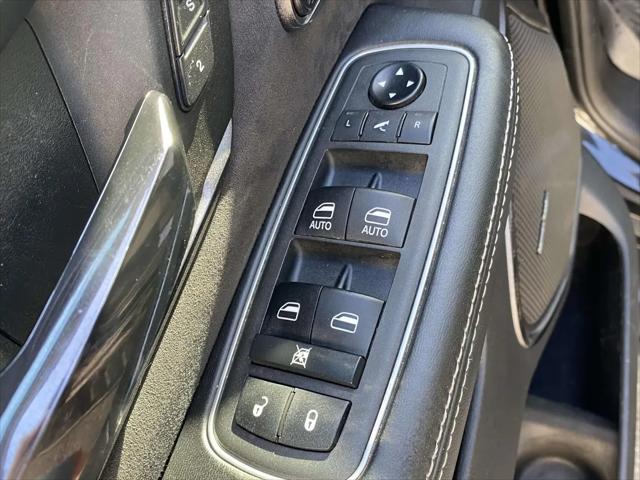 2021 Ram 1500 TRX Crew Cab 4x4 57 Box