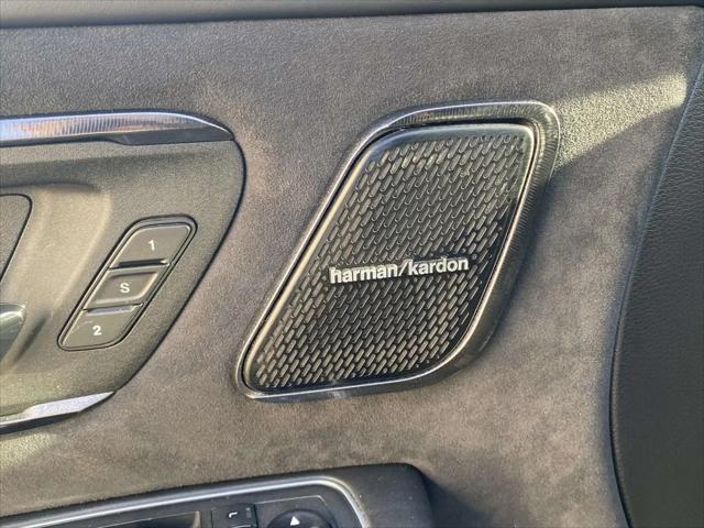 2021 Ram 1500 TRX Crew Cab 4x4 57 Box