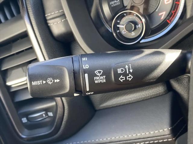 2021 Ram 1500 TRX Crew Cab 4x4 57 Box