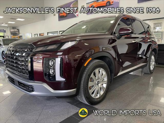 2025 Hyundai Palisade SEL for sale in Jacksonville, FL