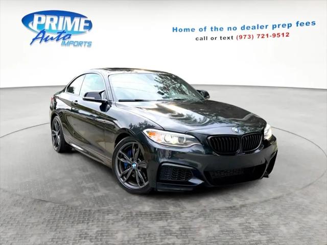 2016 BMW M2 xDrive for sale in Riverdale, NJ