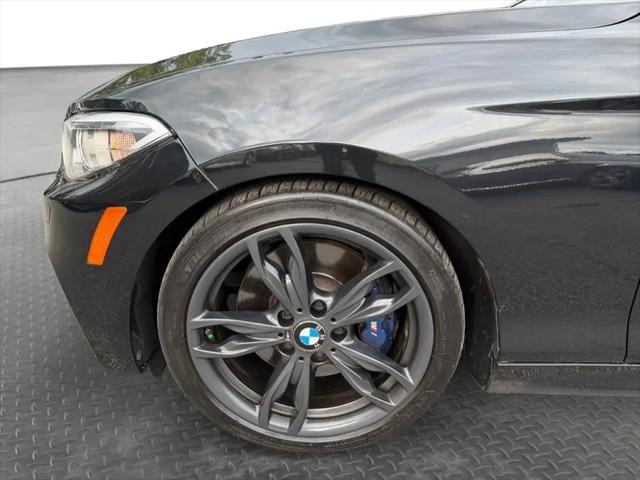 2016 BMW M2 xDrive