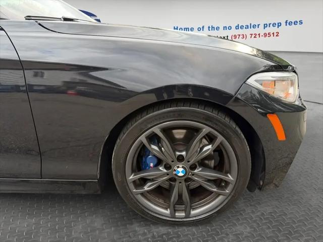 2016 BMW M2 xDrive