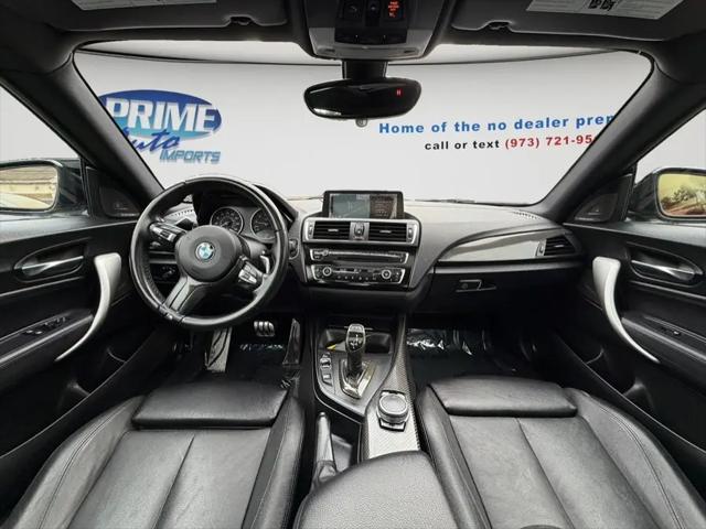 2016 BMW M2 xDrive