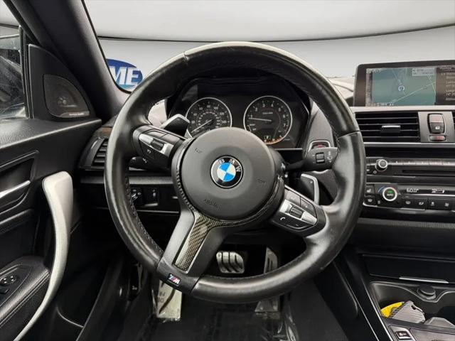 2016 BMW M2 xDrive