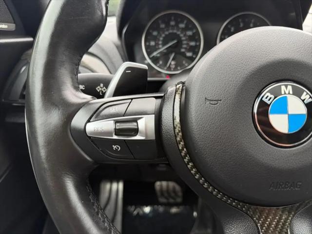 2016 BMW M2 xDrive