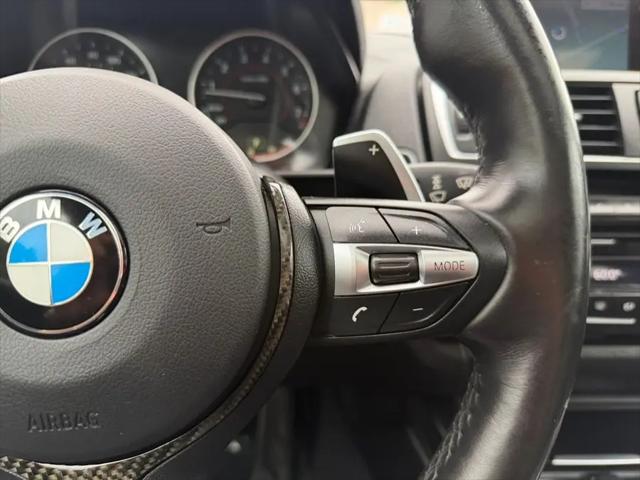 2016 BMW M2 xDrive