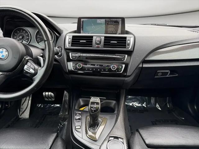 2016 BMW M2 xDrive