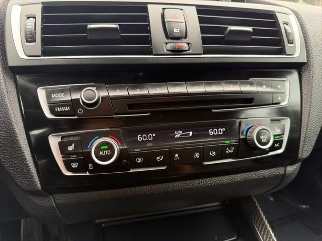 2016 BMW M2 xDrive