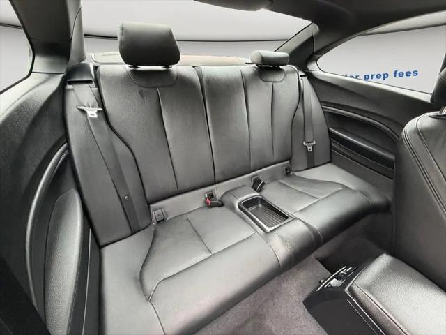 2016 BMW M2 xDrive