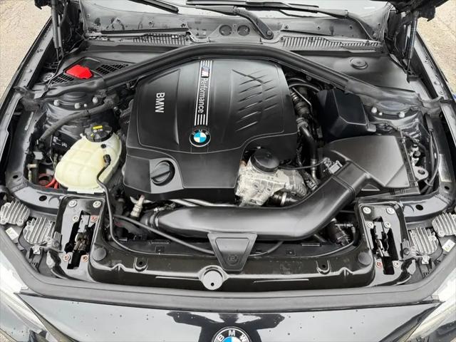 2016 BMW M2 xDrive