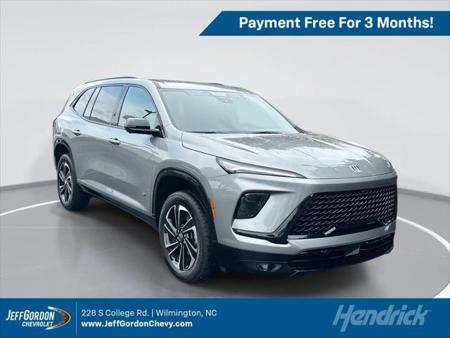 2026 Buick Enclave Sport Touring FWD for sale in Wilmington, NC