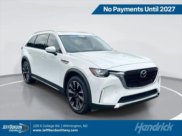 2024 Mazda X-90 Premium for sale in Wilmington, NC