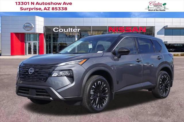 2026 Nissan Rogue Dark Armor for sale in Surprise, AZ