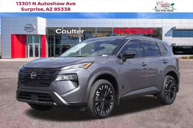 2026 Nissan Rogue Dark Armor for sale in Surprise, AZ