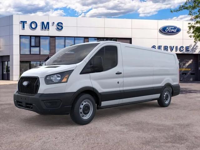 2026 Ford Transit Cargo Van T-250 for sale in Keyport, NJ