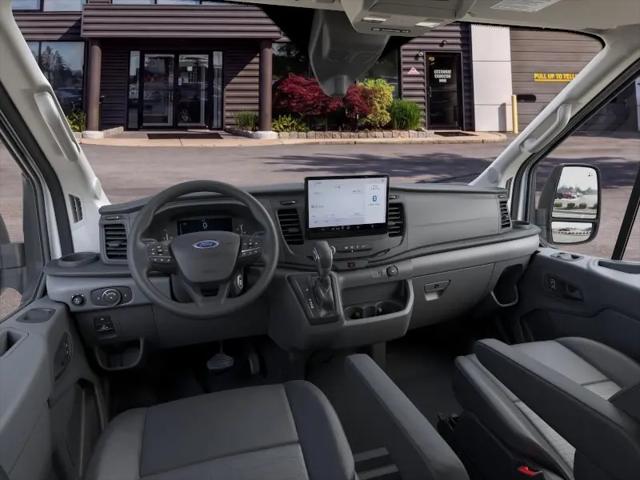 2026 Ford Transit Cargo Van T-250