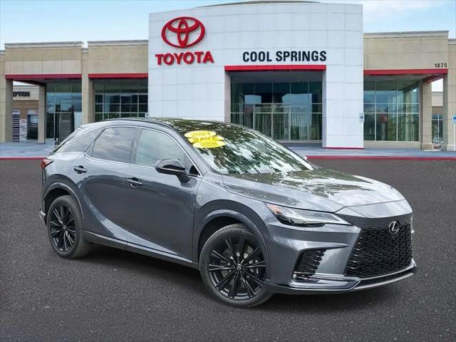 2024 Lexus RX 500h F SPORT Performance for sale in Franklin, TN