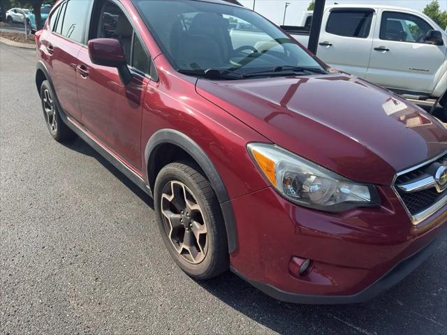 2013 Subaru XV Crosstrek 2.0i Limited for sale in Franklin, TN