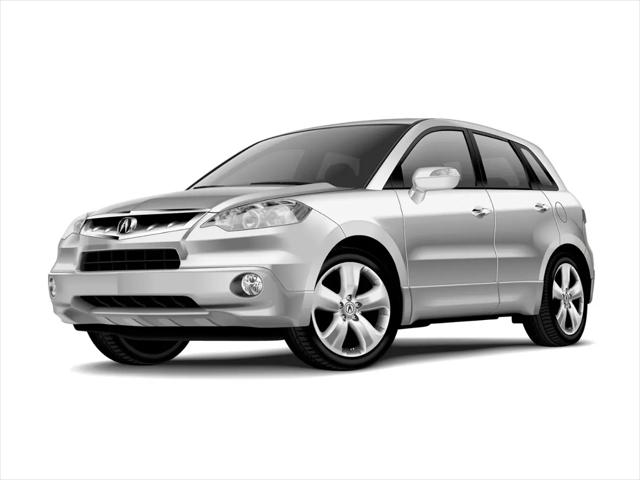 2007 Acura RDX Technology Package for sale in Countryside, IL