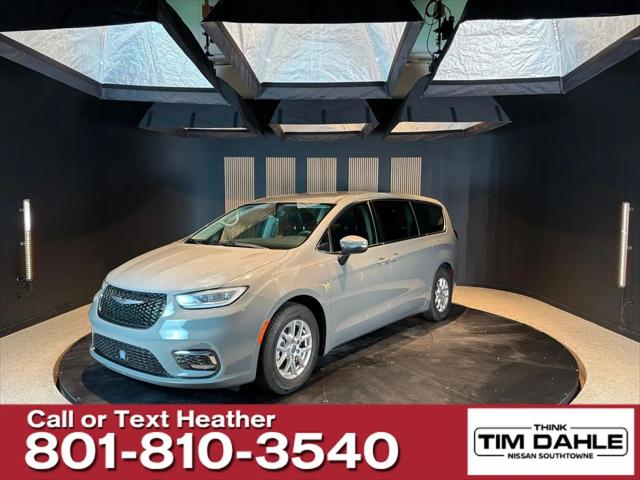 2023 Chrysler Pacifica Touring L for sale in South Jordan, UT