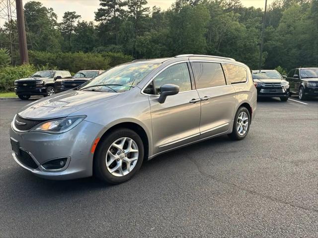 2018 Chrysler Pacifica Touring-L Plus for sale in Midlothian, VA