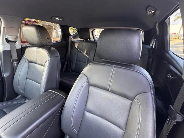 2024 Chevrolet Blazer FWD 3LT