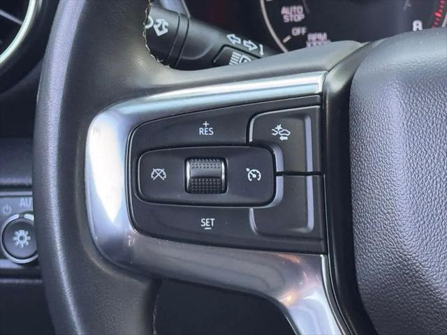 2024 Chevrolet Blazer FWD 3LT