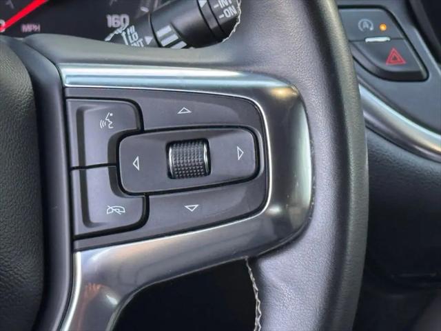 2024 Chevrolet Blazer FWD 3LT
