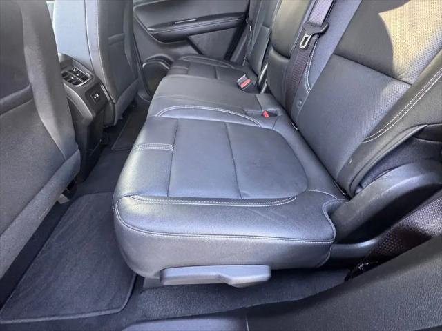 2024 Chevrolet Blazer FWD 3LT