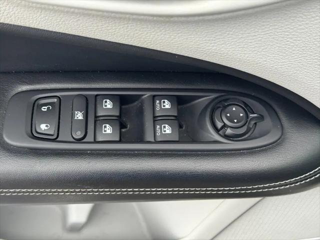2020 Jeep Compass Latitude 4x4