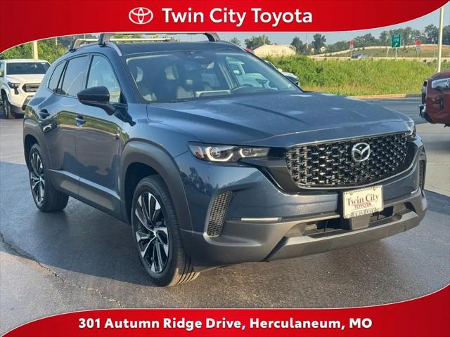 2025 Mazda CX-50 Hybrid Premium Plus Package for sale in Herculaneum, MO