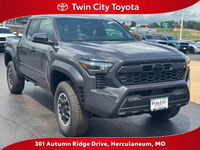 2026 Toyota Tacoma TRD Off Road for sale in Herculaneum, MO