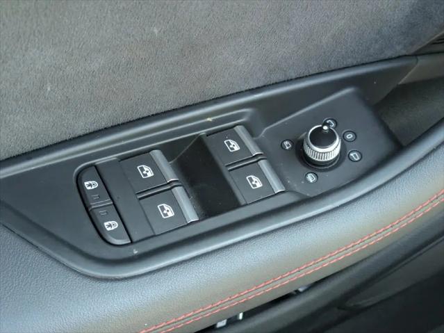 2024 Audi S5 Sportback Premium Plus TFSI quattro Tiptronic