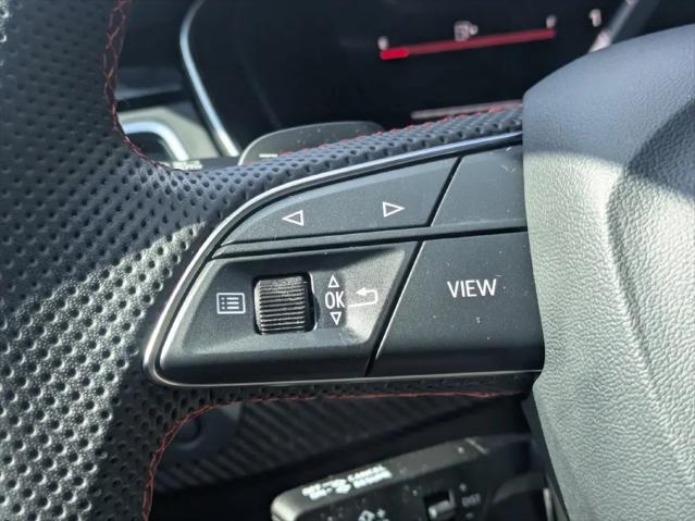 2024 Audi S5 Sportback Premium Plus TFSI quattro Tiptronic