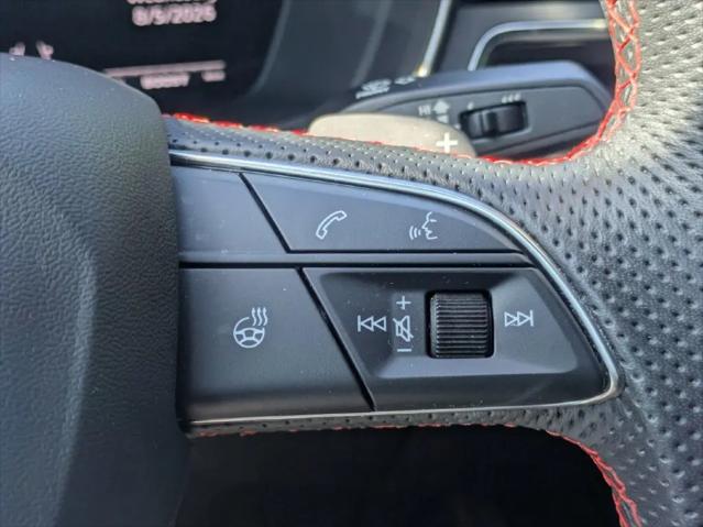 2024 Audi S5 Sportback Premium Plus TFSI quattro Tiptronic