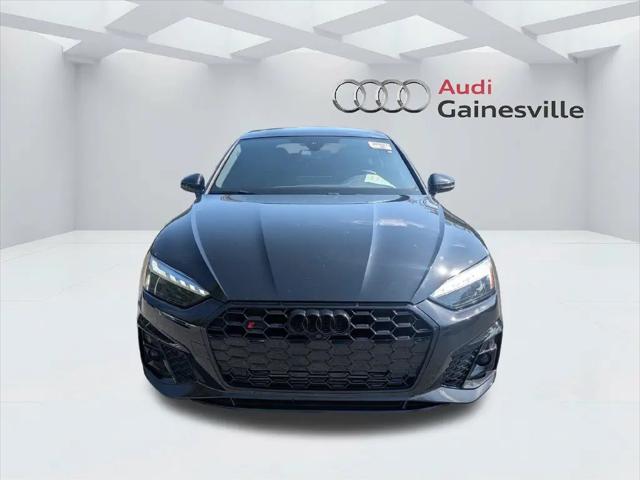 2024 Audi S5 Sportback Premium Plus TFSI quattro Tiptronic