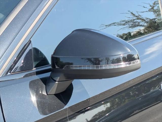 2024 Audi S5 Sportback Premium Plus TFSI quattro Tiptronic