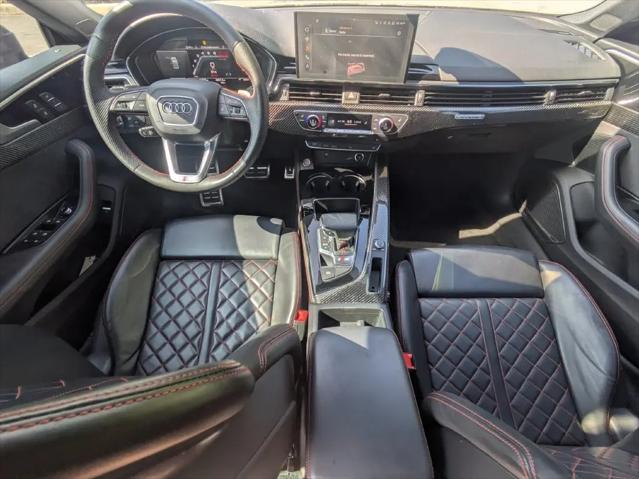 2024 Audi S5 Sportback Premium Plus TFSI quattro Tiptronic