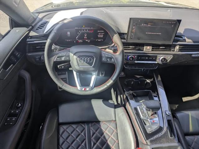 2024 Audi S5 Sportback Premium Plus TFSI quattro Tiptronic