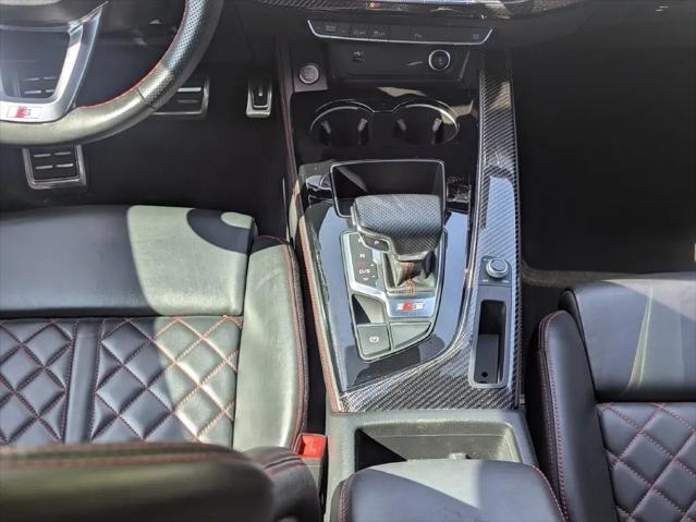 2024 Audi S5 Sportback Premium Plus TFSI quattro Tiptronic