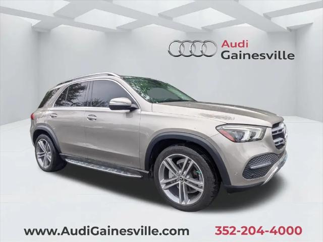 2022 Mercedes-Benz GLE GLE 350 GLE 350 for sale in Gainesville, FL