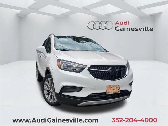 2019 Buick Encore FWD Preferred for sale in Gainesville, FL